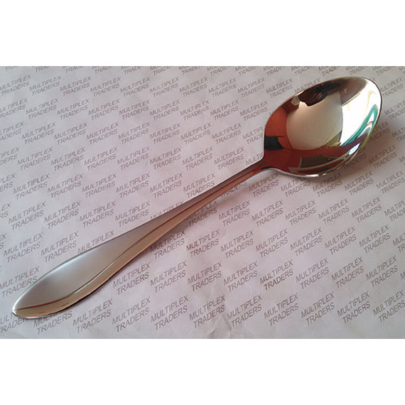 Saucing Spoon