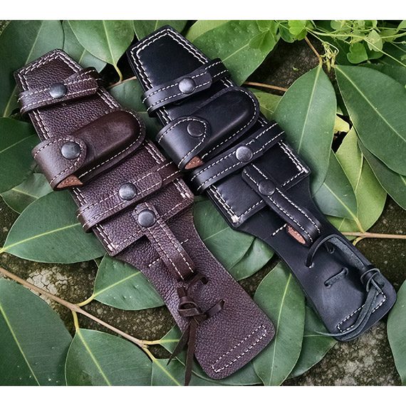 Hunting Knife Sheath KSH05