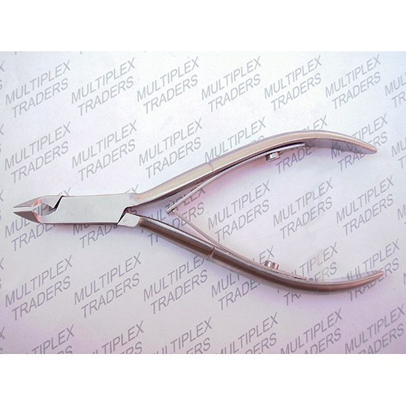 Cuticle Nipper MT-700-03